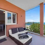 Pet Friendly In With Wifi * Brodarica (Sibenik-Knin)