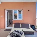 Apartment Pet Friendly In With Wifi Brodarica (Sibenik-Knin)