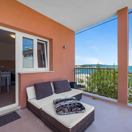Pet Friendly In With Wifi * Brodarica (Sibenik-Knin)