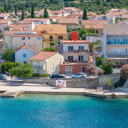 Appartement 1 Bedroom Lovely In