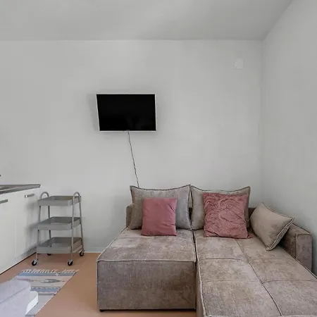 Pet Friendly In With Wifi Apartamento