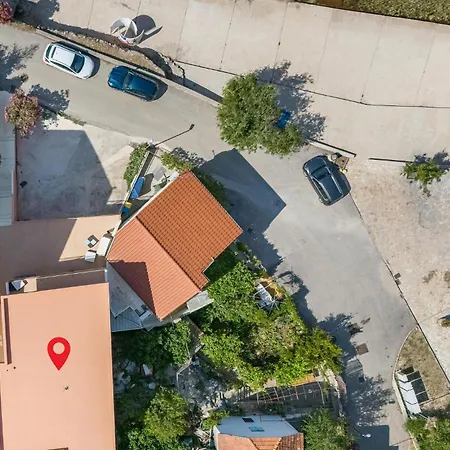 Appartement 1 Bedroom Lovely In *