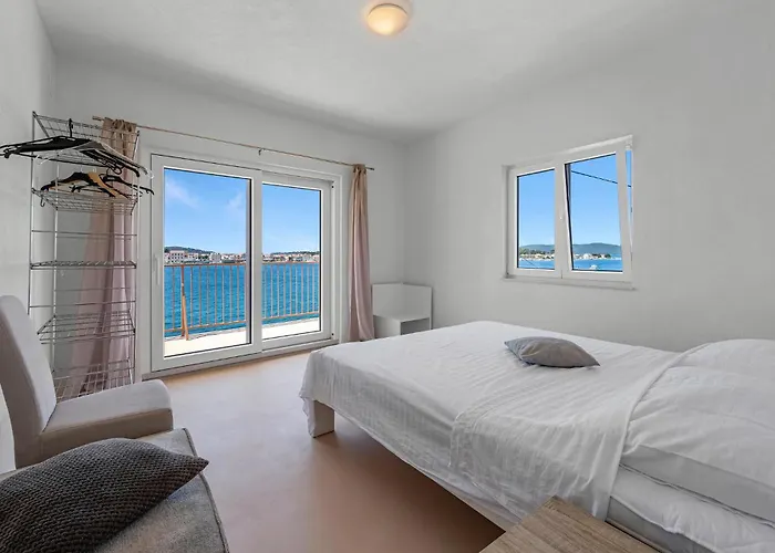 1 Bedroom Lovely In Brodarica (Sibenik-Knin)