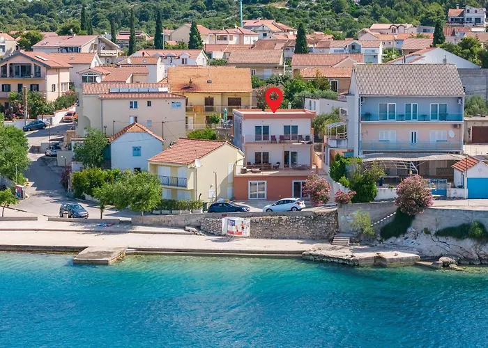 Apartament 1 Bedroom Lovely In