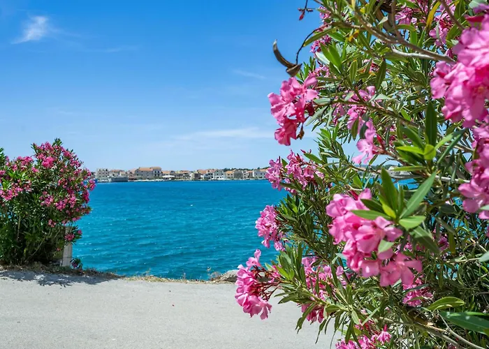 1 Bedroom Lovely In * Brodarica (Sibenik-Knin)