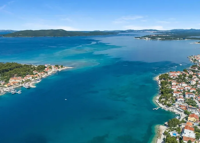 1 Bedroom Lovely In *