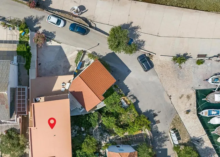 Appartement 1 Bedroom Lovely In *